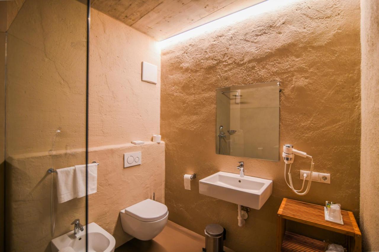 Roessl Bianco B&B&B 메라노 외부 사진